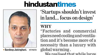 Hindustan-Times-Ecoair-Cooling-Systems