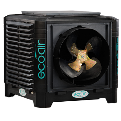 Air Cooler sqaure