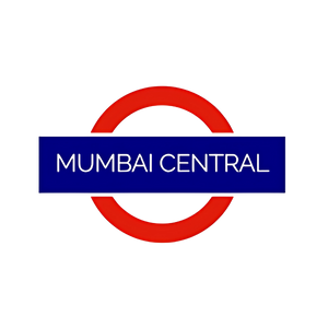 Mumbai Central Railway