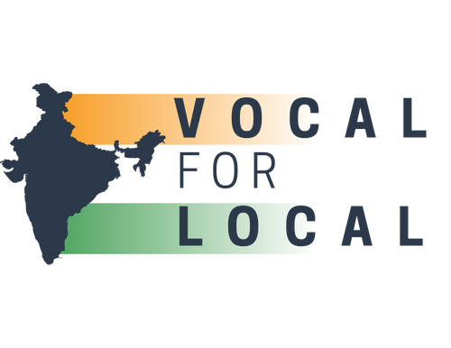 Vocal for local
